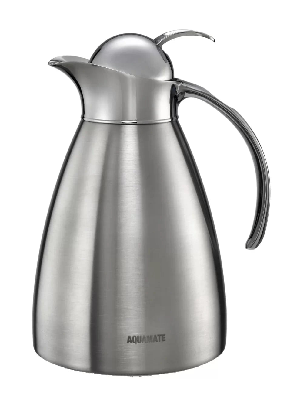 Aqumate 1.0 L Stainless Steel liner Handy Pot / Carafes - Hospitality Connect