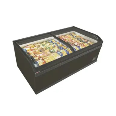AHT Athen Chest Freezer ECO 250 - Hospitality Connect
