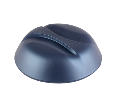 Aladdin Temp-Rite Essence Insulated Dome, Sapphire Box of 12 ALED500 - Hospitality Connect