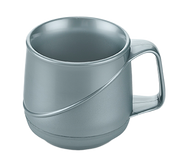 Aladdin Temp-Rite Allure 8 oz. Insulated Mug, Sea Mist Box of 48 ALM400 - Hospitality Connect