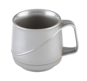 Aladdin Temp-Rite Allure 8 oz. Insulated Mug, Bronze Box of 48 ALM420 - Hospitality Connect