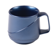 Aladdin Temp-Rite Allure 8 oz. Insulated Mug, Sapphire Box of 48 ALM500 - Hospitality Connect