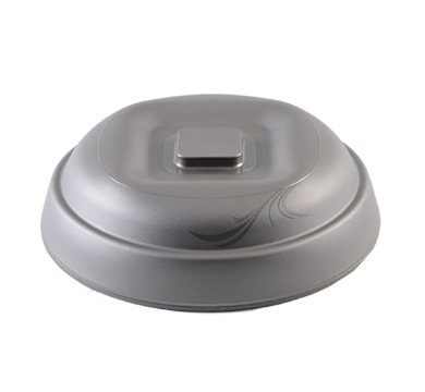 Aladdin Temp-Rite Radiance High Performance Dome, Bronze Box of 12 ALRD120 - Hospitality Connect