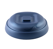 Aladdin Temp-Rite Radiance High Performance Dome, Sapphire Box of 12 ALRD500 - Hospitality Connect