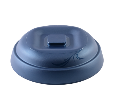 Aladdin Temp-Rite Radiance High Performance Dome, Sapphire Box of 12 ALRD500 - Hospitality Connect