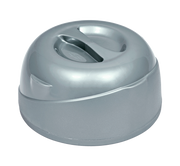 Aladdin Temp-Rite Allure Insulated Soup Dome, Sea Mist Box of 24 ALSD103 - Hospitality Connect