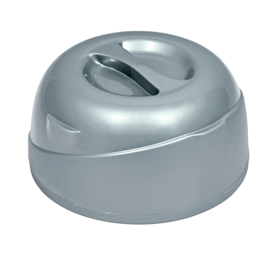 Aladdin Temp-Rite Allure Insulated Soup Dome, Sea Mist Box of 24 ALSD103 - Hospitality Connect