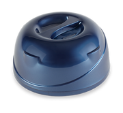 Aladdin Temp-Rite Allure Insulated Soup Dome, Sapphire Box of 24 ALSD500 - Hospitality Connect