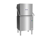 Washtech Passthrough Warewasher - 500mm x 600mm Rack AL8. - Hospitality Connect