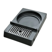 Aqumate Air pot holder with drip tray module - Hospitality Connect