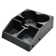 Aqumate 5 compartment condiment module - Hospitality Connect