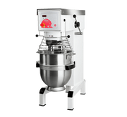 Bear 40 Litre Planetary Mixer AR40VL-1S