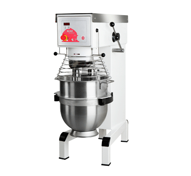 Bear 60 Litre Planetary Mixer AR60VL-1S