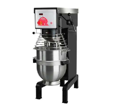BEAR 60 LITRE PLANETARY MIXER AR60VL-1 - Hospitality Connect