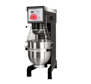 Bear 80 Litre Planetary Mixer AR80VL-1S/SS
