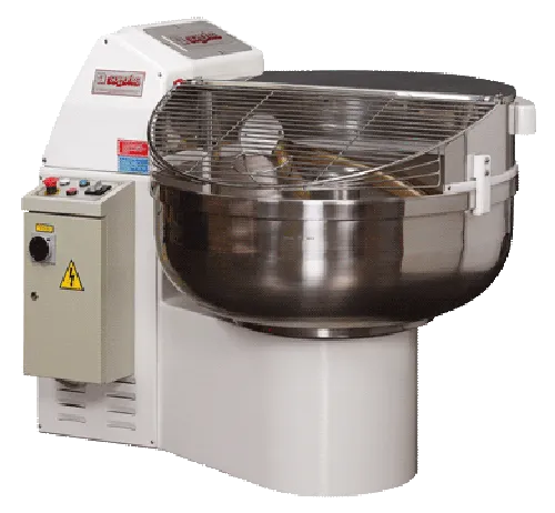 Sottoriva Fork Mixer 140KG ARCA140. - Hospitality Connect