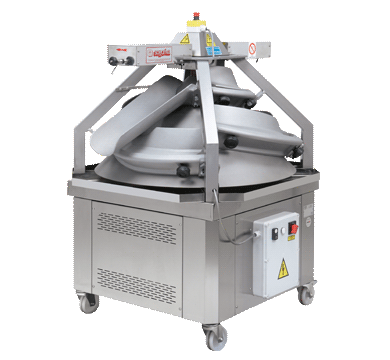 Sottoriva Concical Rounder - Adjustable Track ASR