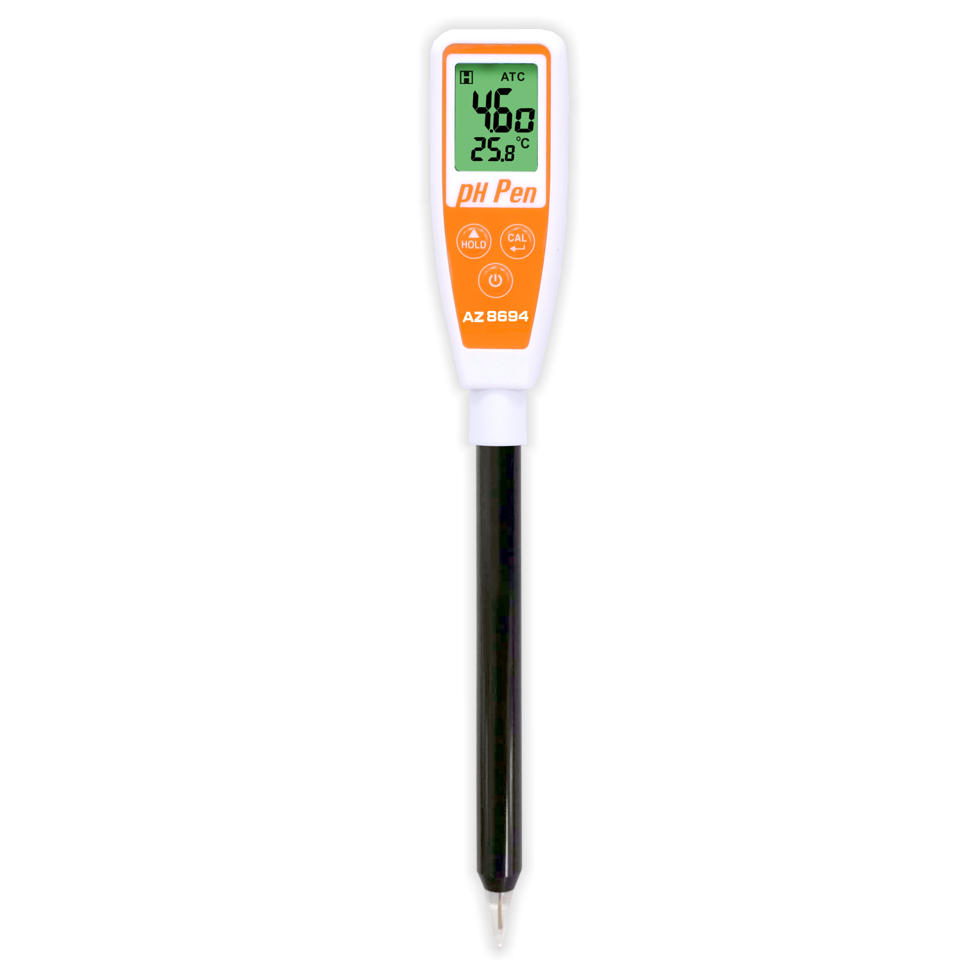 HLP pH Meter - Probe - Hospitality Connect