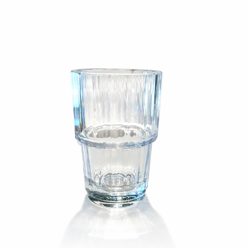 D-STILL UNBREAKABLE ALEX HIGHBALL PC 315mm Box of 4