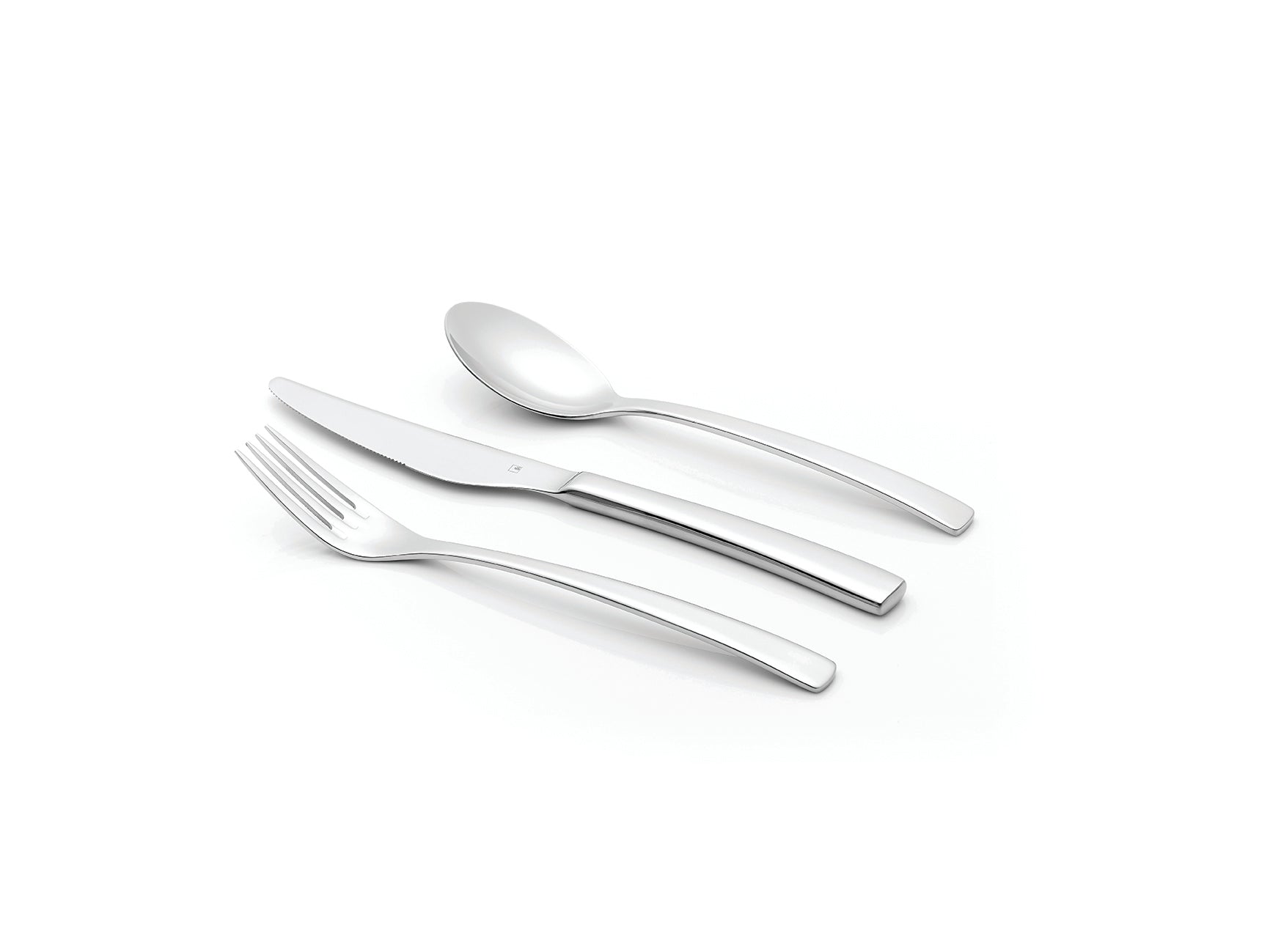 TABLEKRAFT AMALFI SERVING SPOON 18/10 2656mm - Hospitality Connect