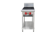 American Range 2 Burners Boiling Top AARHP.12.2. - Hospitality Connect