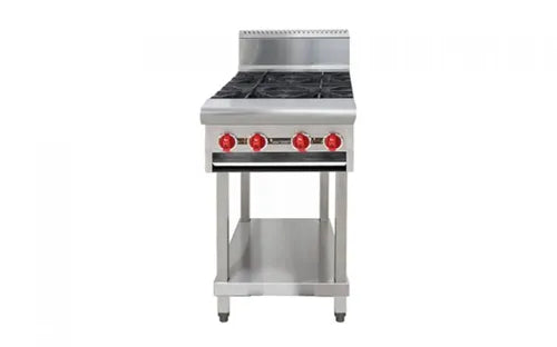 American Range 4 Burners Boiling Top AARHP.24.4. - Hospitality Connect