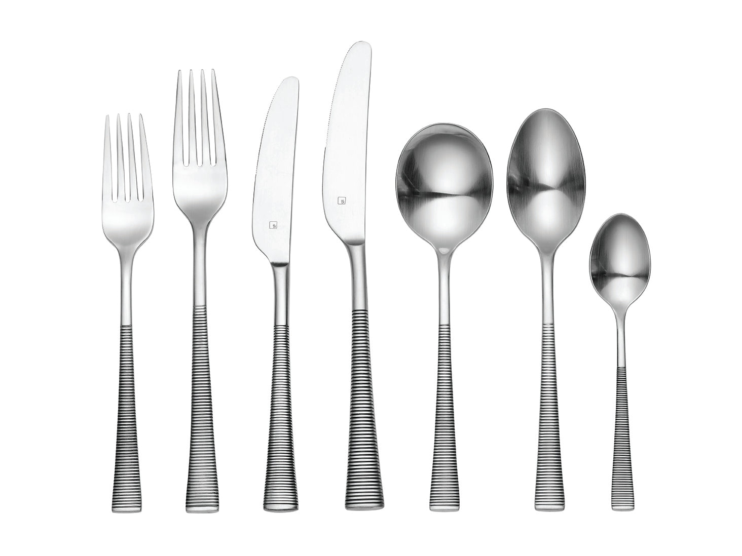TABLEKRAFT ASWAN TEASPOON 18/10 138mm Box of 12 - Hospitality Connect
