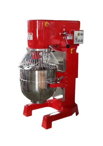 Atlas Plantery Mixer SH606E. - Hospitality Connect