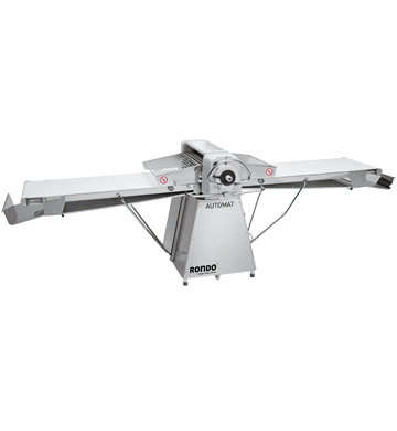 Rondo Automat Floor Sheeter SSO687