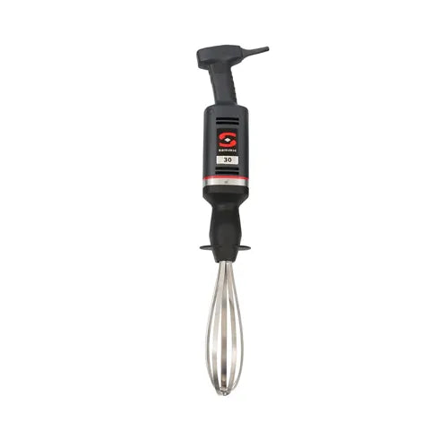 Sammic VARIABLE SPEED WHISK BEATER B-30. - Hospitality Connect