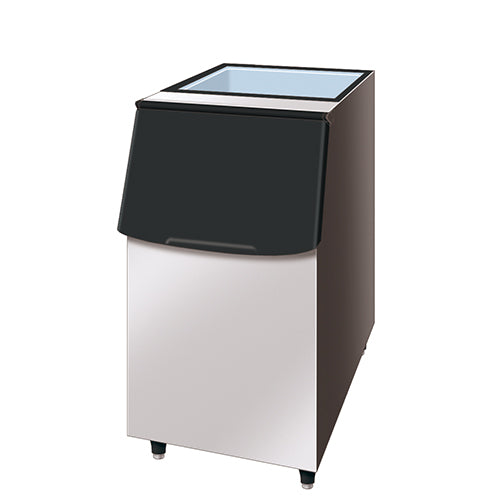 Hoshizaki B-301SA Ice Storage Bin 144kg - Hospitality Connect