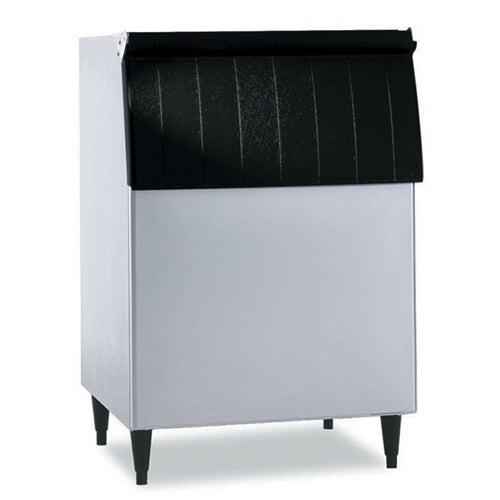 Hoshizaki B-501SA Ice Storage Bin 217kg - Hospitality Connect