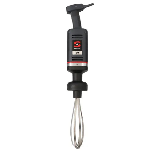 Sammic COMPACT VARIABLE SPEED WHISK BEATER B-20. - Hospitality Connect