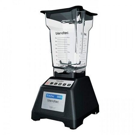 Blendtec Chef 600™B-C600.WS - Hospitality Connect