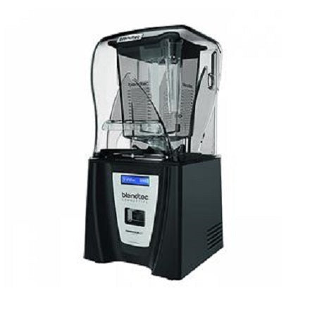 Blendtec 825™ Spacesaver®B-C825.SS.W - Hospitality Connect
