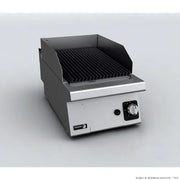 Fagor Kore 700 Series Bench Top Gas Chargrill - B-G705. - Hospitality Connect
