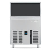 ICEMATIC 70kg Self Contained Ice Machine C70-A - Hospitality Connect