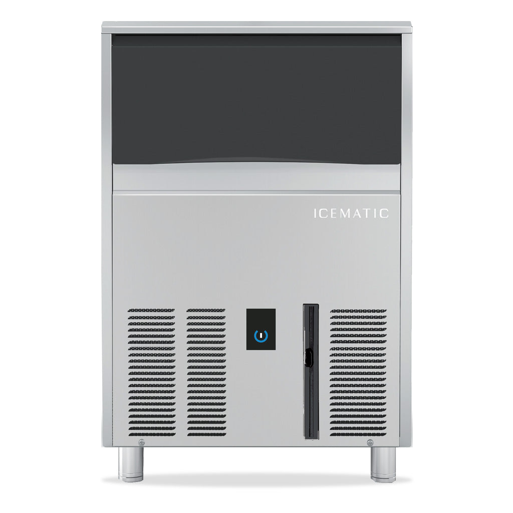 ICEMATIC 70kg Self Contained Ice Machine C70-A - Hospitality Connect