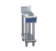 Blue Seal Evolution Series B30-LS - 300mm Bench Top Leg Stand - Hospitality Connect