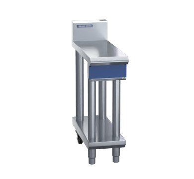 Blue Seal Evolution Series B30-LS - 300mm Bench Top Leg Stand - Hospitality Connect