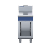 Blue Seal Evolution Series B45-CB - 450mm Bench Top Cabinet Base - Hospitality Connect