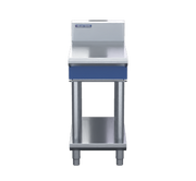 Blue Seal Evolution Series B45-LS - 450mm Bench Top Leg Stand - Hospitality Connect