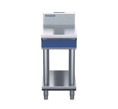 Blue Seal Evolution Series B45-LS - 450mm Bench Top Leg Stand - Hospitality Connect