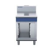 Blue Seal Evolution Series B60-CB - 600mm Bench Top Cabinet Base - Hospitality Connect