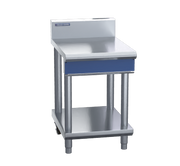 Blue Seal Evolution Series B60-LS - 600mm Bench Top Leg Stand - Hospitality Connect