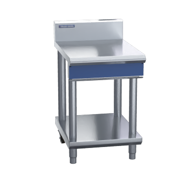 Blue Seal Evolution Series B60-LS - 600mm Bench Top Leg Stand - Hospitality Connect
