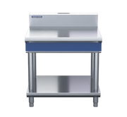 Blue Seal Evolution Series B90-LS - 900mm Bench Top Leg Stand - Hospitality Connect