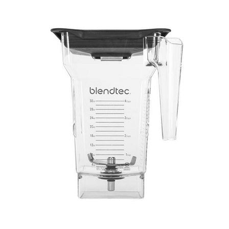 Blendtec FourSide Jar™ (includes a CONE lid)BA-40-609-C - Hospitality Connect