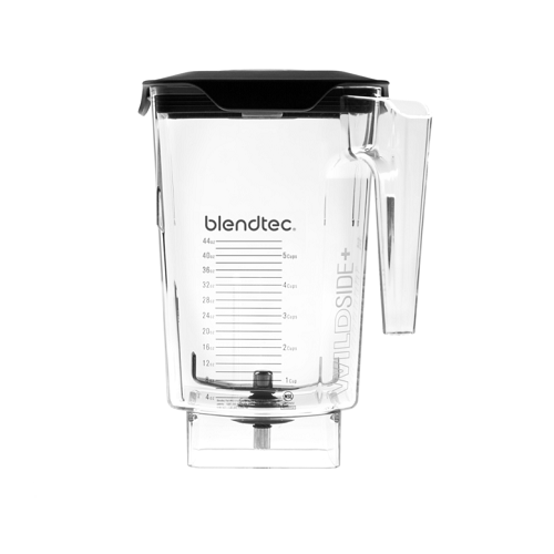 Blendtec WildSide+ Jar® (includes a CONE lid)BA-40-630-C - Hospitality Connect