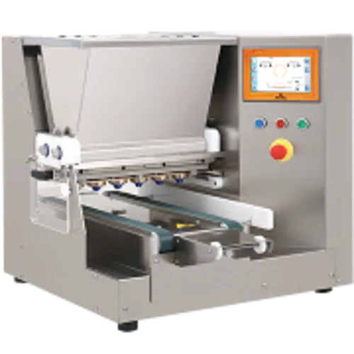 MIMAC BABYDROP 400MM TRAYS - DROP AND ROTARY DEPOSITS BABYDROPTWIST400. - Hospitality Connect
